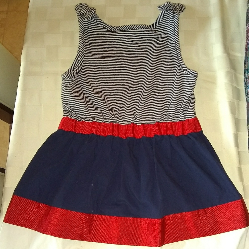 Dress - Picture 3 of 3